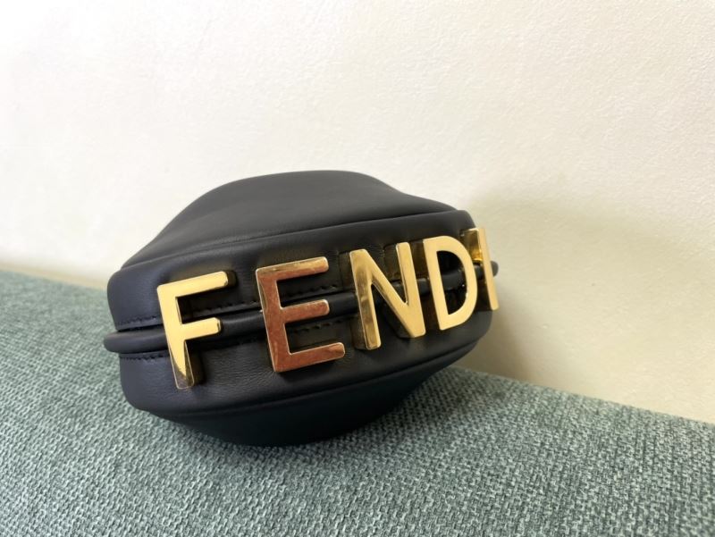 Fendi Satchel Bags